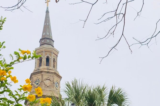 REV Walks - History Walking Tour - Key Points