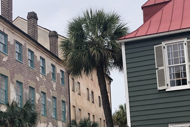 REV Walks - History Walking Tour - Tour Duration and Capacity