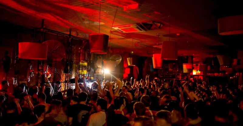 Revealing Bucharests Nightlife Secrets - Key Points