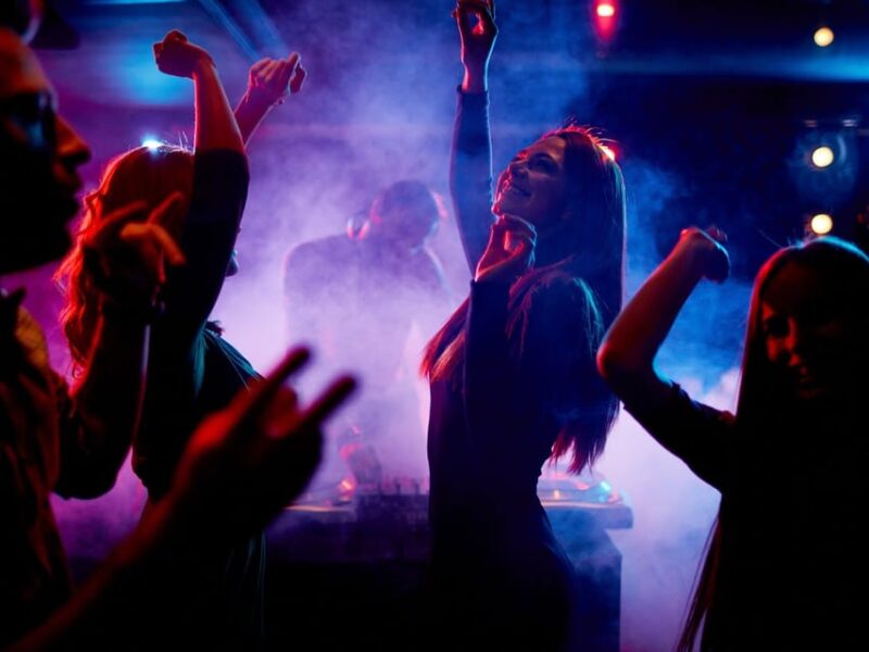 Revealing Bucharests Nightlife Secrets - Tour Starting and Ending