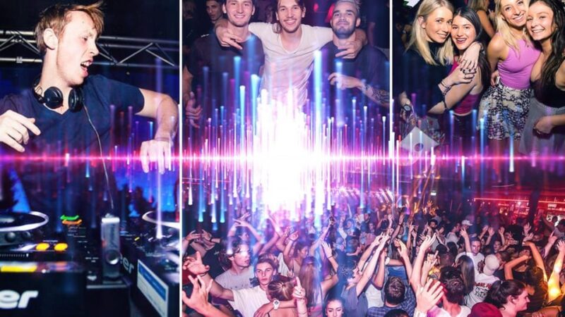Revealing Bucharests Nightlife Secrets - Culinary Offerings and Entertainment