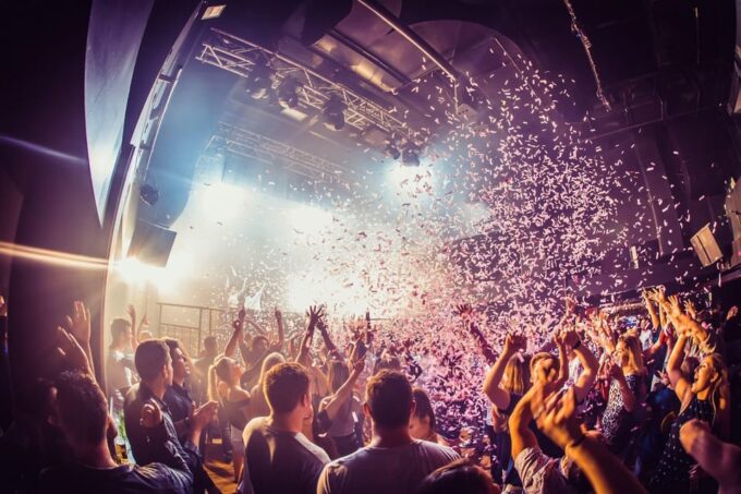 Revealing Bucharests Nightlife Secrets - Age Restrictions and Meeting Point