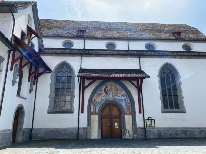 Revealing Lucerne: Self-Guided Audio City Tour - Iconic Landmarks