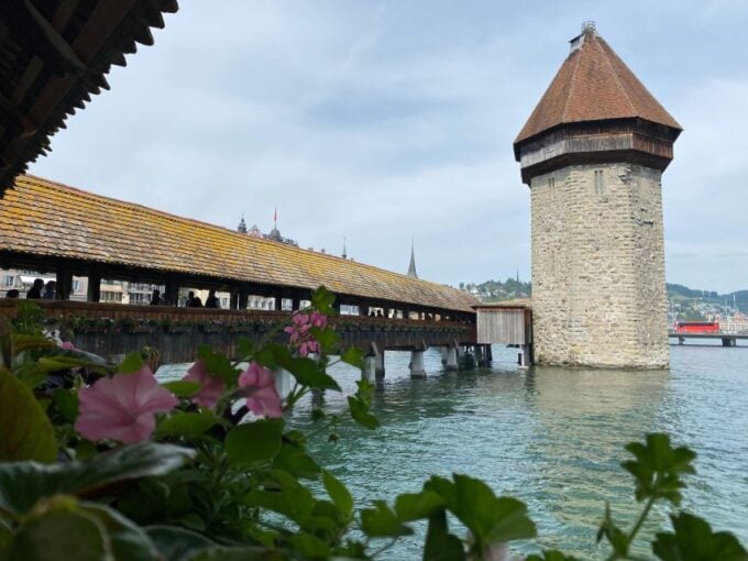 Revealing Lucerne: Self-Guided Reading City Tour - Frequently Asked Questions