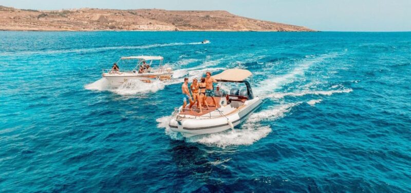Revenger Dinghy Charters - Cancellation and Flexibility