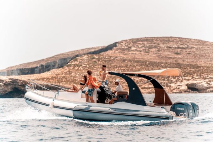 Revenger Dinghy Charters - Safety and Precautions