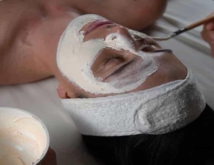 Revitalizing Citrus Facial - Benefits of Citrus