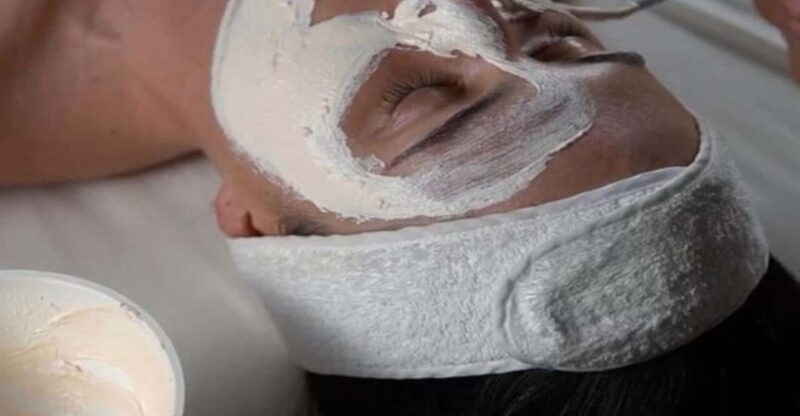 Revitalizing Citrus Facial - Booking Information