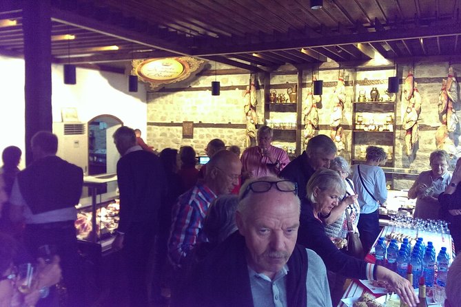 Revival Town of Elena Tour With Wine Tasting From Veliko Tarnovo - About Your Stay
