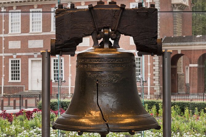 Revolution and the Founders: History Tour of Philadelphia - Visitor Testimonials