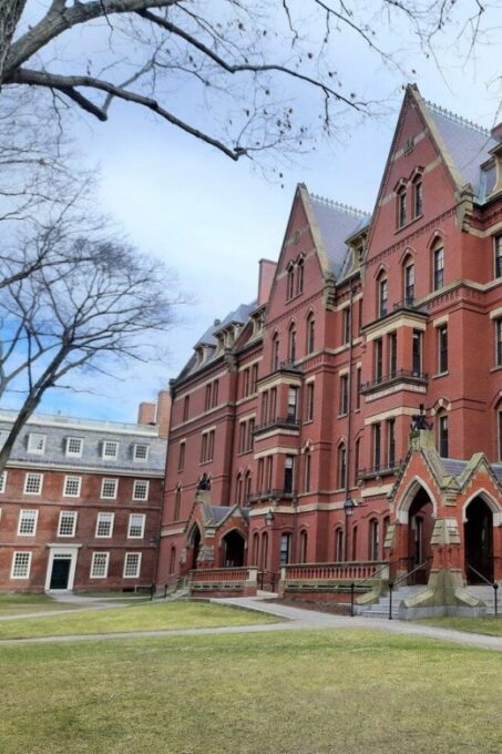 Revolutionary Tales: Boston, Cambridge, Lexington & Concord - Frequently Asked Questions