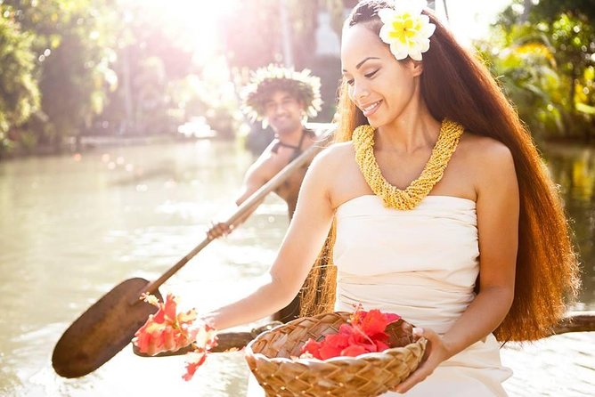 Reyes Luau Excursion at the Polynesian Cultural Center - Frequently Asked Questions