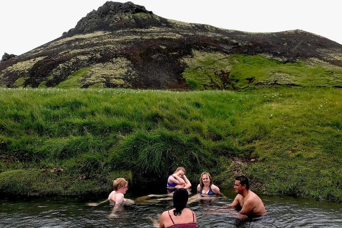Reykjadalur Hike, From Reykjavík - PRIVATE TOUR - Why Choose This Tour