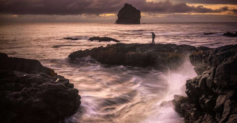 Reykjanes Captured: A Private Photo Tour of the Peninsula - Key Points