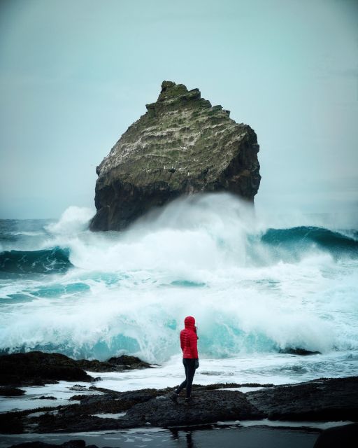 Reykjanes Captured: A Private Photo Tour of the Peninsula - Experience Highlights