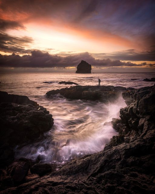 Reykjanes Captured: A Private Photo Tour of the Peninsula - Photography Services