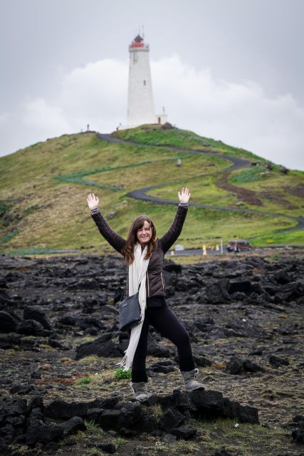 Reykjanes Captured: A Private Photo Tour of the Peninsula - Reykjanes Peninsula: A UNESCO Global Geopark