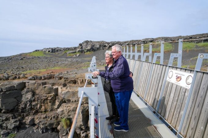 Reykjanes Captured: A Private Photo Tour of the Peninsula - Key Locations
