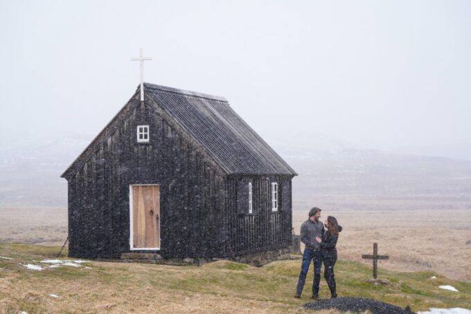 Reykjanes Captured: A Private Photo Tour of the Peninsula - Important Information