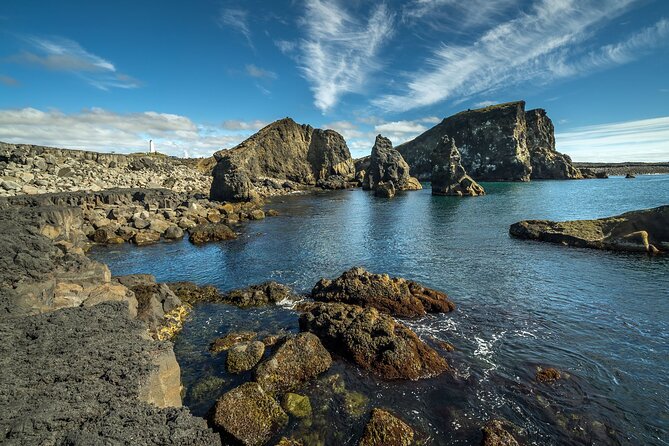 Reykjanes Lava Circle - Private Tour - Cultural Attractions