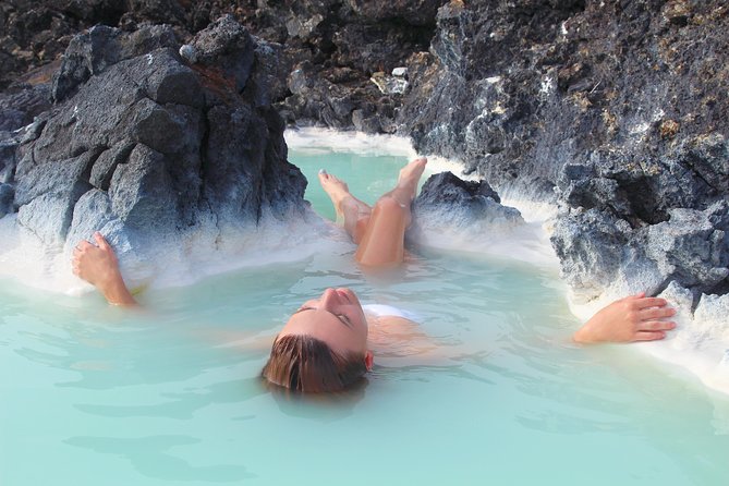 Reykjanes Peninsula & Blue Lagoon (Premium Admission Included) - Seltún Geothermal Area