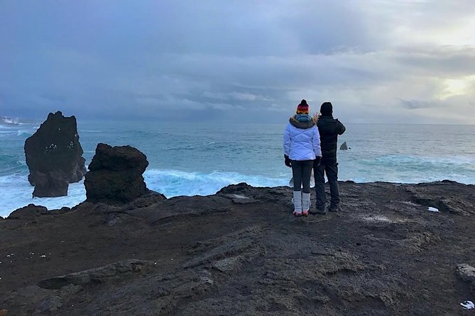 Reykjanes Peninsula & Blue Lagoon (Premium Admission Included) - Blue Lagoon Experience