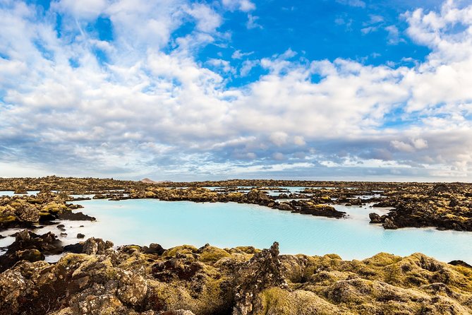Reykjanes Peninsula - Customer Reviews