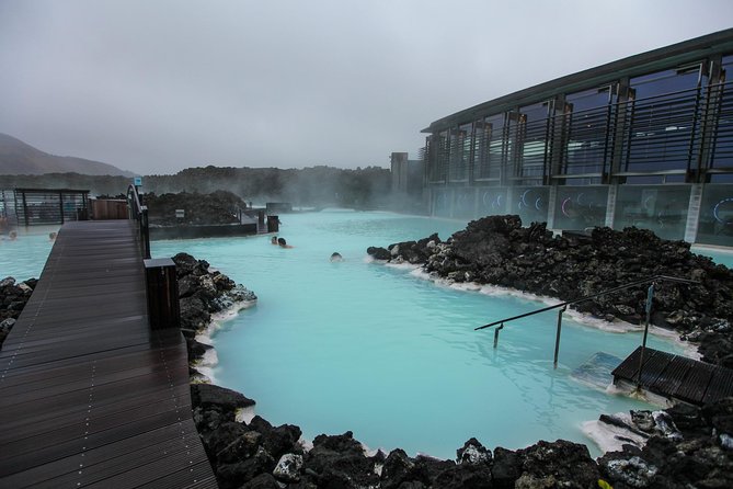 Reykjanes Peninsula - Landscape Highlights
