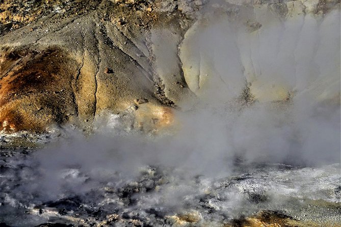 Reykjanes Peninsula- Geopark and Much More. Private Tour - Reviews and Feedback