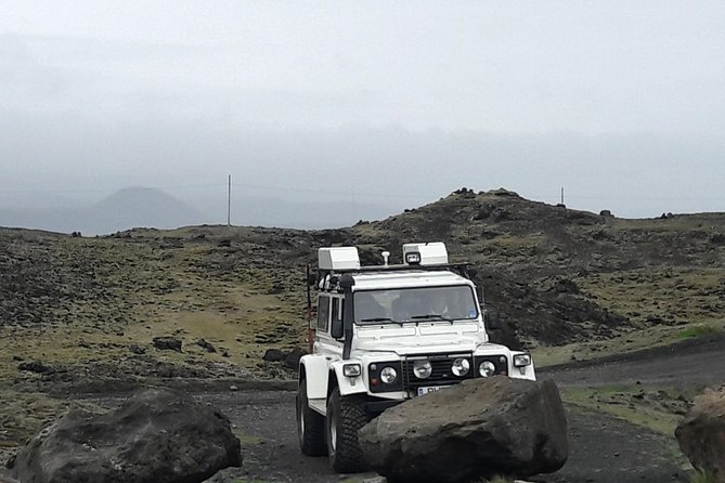 Reykjanes Peninsula- Geopark and Much More. Private Tour - Customizing Your Experience