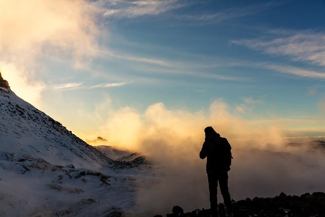 Reykjanes Peninsula Photo Infused Tour - Schedule and Availability