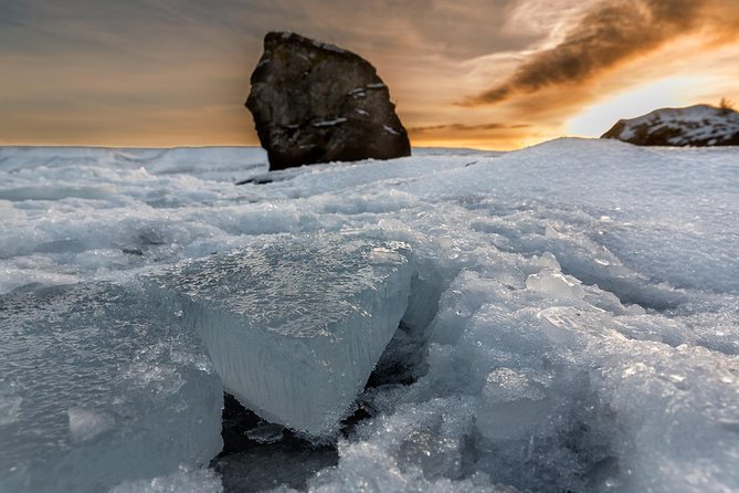 Reykjanes Peninsula Photo Infused Tour - Pricing and Cancellation