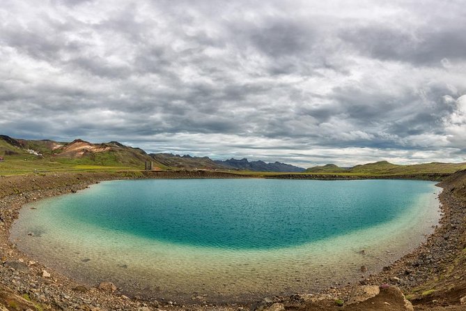 Reykjanes Peninsula Photo Infused Tour - Review and Ratings
