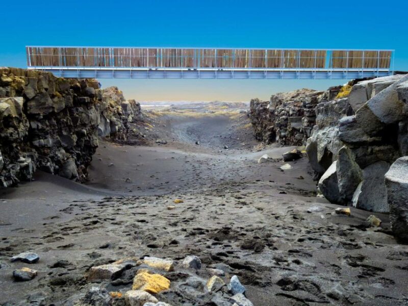 Reykjanes Peninsula : Private Guided Day Tour - Inclusions