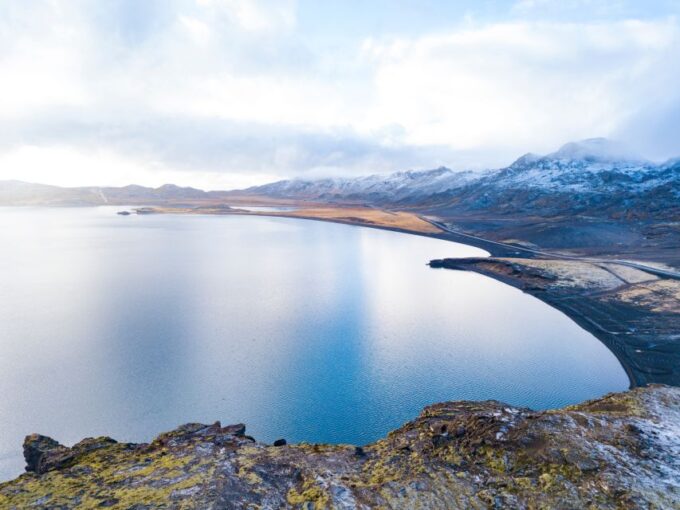 Reykjanes Peninsula : Private Guided Day Tour - Tour Duration and Language