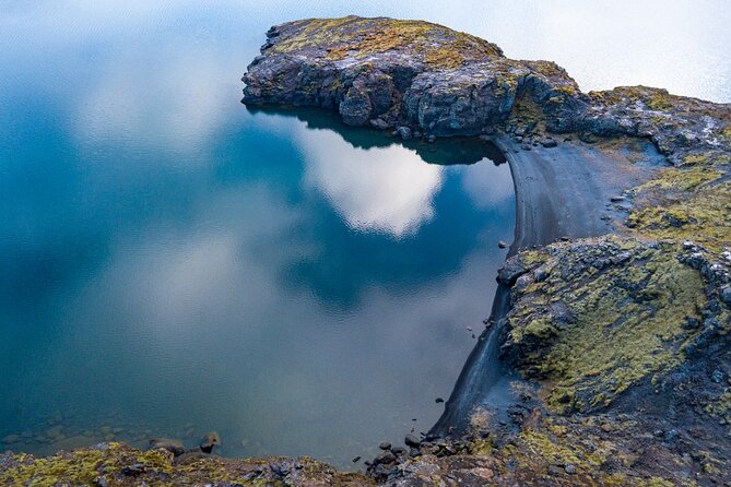 Reykjanes Peninsula :Private Guided Tour - Accessibility and Participation