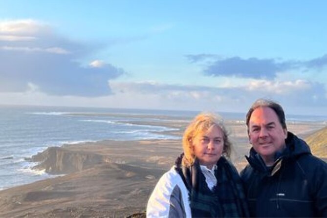 Reykjanes Peninsula :Private Guided Tour - Exploring the Volcanic Landscape