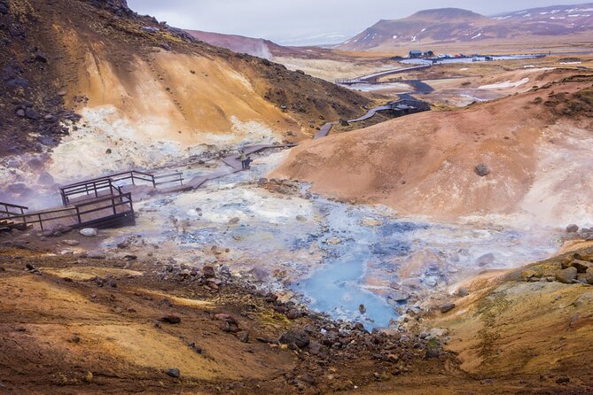 Reykjanes Peninsula :Private Guided Tour - Frequently Asked Questions