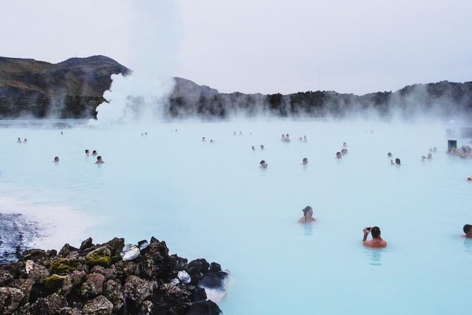 Reykjanes Peninsula Tour - Accessibility and Services
