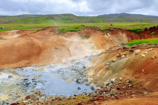Reykjanes Peninsula Tour - Cancellation and Policies
