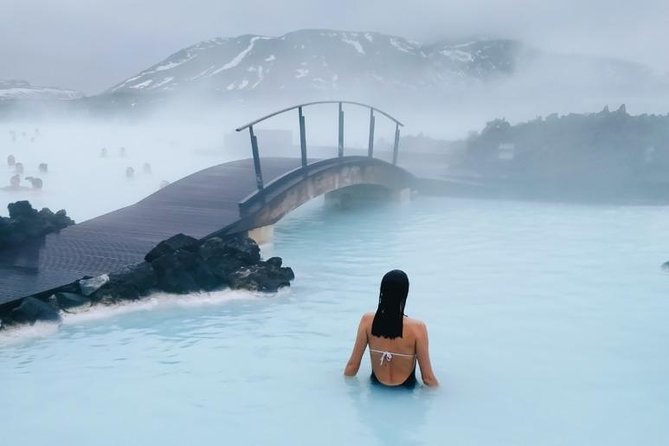 Reykjanes Peninsula Tour - Discover Reykjanes Landscapes