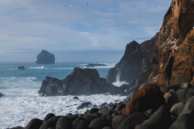 Reykjanes Peninsula UNESCO Geopark Private Jeep Photo Tour - Pricing Details