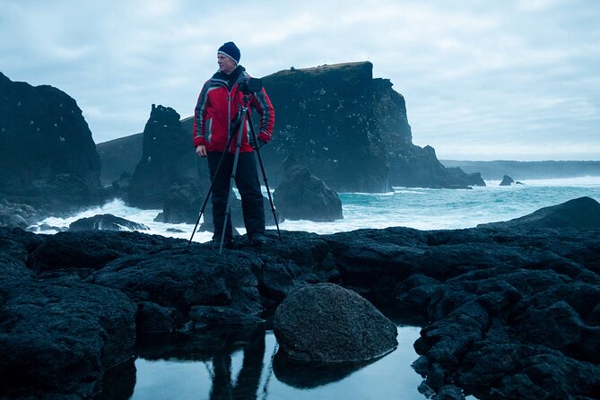 Reykjanes Peninsula UNESCO Geopark Private Jeep Photo Tour - Tour Format and Highlights