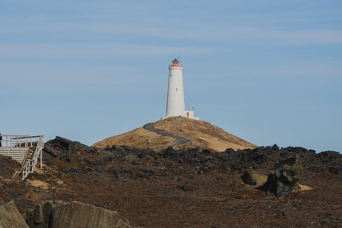 Reykjanes Peninsula UNESCO Geopark Private Jeep Photo Tour - Terms and Conditions