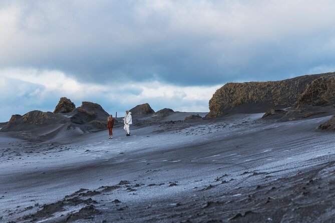 Reykjanes Peninsula UNESCO Geopark Private Jeep Photo Tour - Demand and Availability