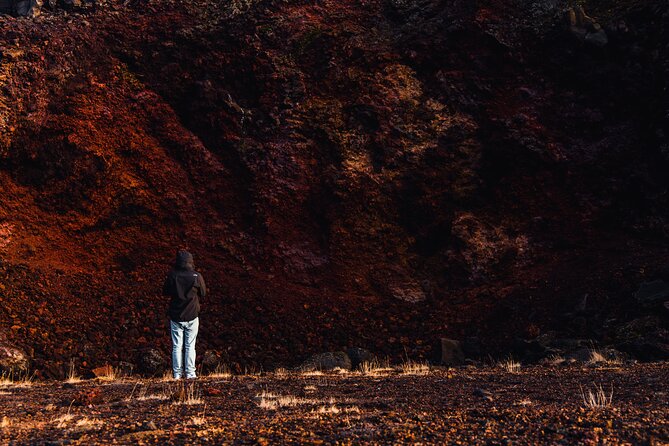 Reykjanes Peninsula UNESCO Geopark Private Jeep Photo Tour - Frequently Asked Questions