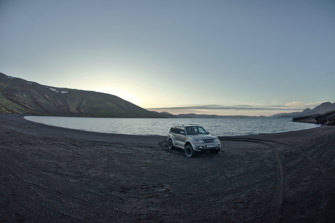 Reykjanes Secret G Spots - Pricing and Cancellation Policy