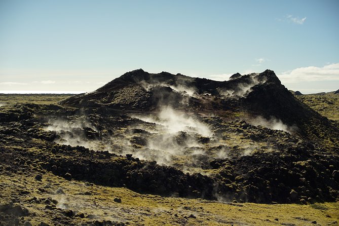 Reykjanes Secret G Spots - Traveler Reviews and Experiences