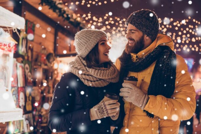 Reykjanesbær: Christmas Magic Walking Tour - Frequently Asked Questions