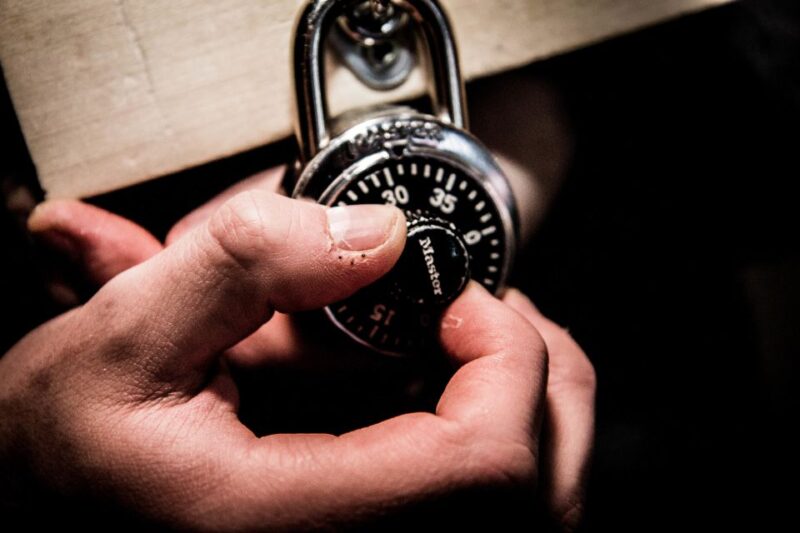 Reykjavik: 1-Hour Prison Break Escape Game - Key Points